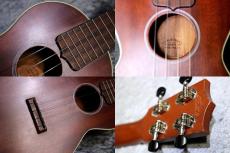 Martin 【USED】2012年製 2 Concert UKE 【コンサート】【USA製】【補修有りの為、お買い得品】【池袋店在庫品】_11