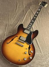 Gibson Custom Shop 【USED】Historic Collection 1964 ES-335 Reissue VOS Vintage Burst 2021年製  [3.57kg]【G-CLUB TOKYO】_2