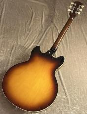 Gibson Custom Shop 【USED】Historic Collection 1964 ES-335 Reissue VOS Vintage Burst 2021年製  [3.57kg]【G-CLUB TOKYO】_3