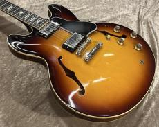 Gibson Custom Shop 【USED】Historic Collection 1964 ES-335 Reissue VOS Vintage Burst 2021年製  [3.57kg]【G-CLUB TOKYO】_4