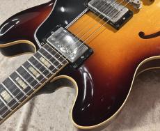 Gibson Custom Shop 【USED】Historic Collection 1964 ES-335 Reissue VOS Vintage Burst 2021年製  [3.57kg]【G-CLUB TOKYO】_6