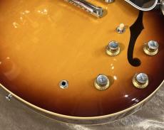 Gibson Custom Shop 【USED】Historic Collection 1964 ES-335 Reissue VOS Vintage Burst 2021年製  [3.57kg]【G-CLUB TOKYO】_7