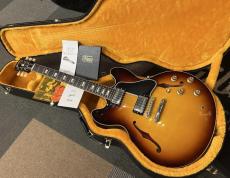 Gibson Custom Shop 【USED】Historic Collection 1964 ES-335 Reissue VOS Vintage Burst 2021年製  [3.57kg]【G-CLUB TOKYO】_11