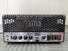 THD BiVALVE-30 真空管セット