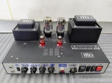 THD BiVALVE-30 真空管セット_2