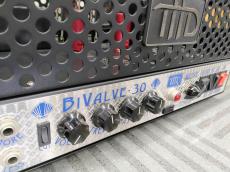 THD BiVALVE-30 真空管セット_4