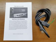 THD BiVALVE-30 真空管セット_5