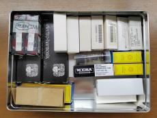 THD BiVALVE-30 真空管セット_6