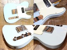 Fender FSR Made in Japan Hybrid 60s Telecaster P-90_5