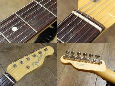 Fender FSR Made in Japan Hybrid 60s Telecaster P-90_7