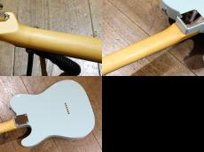 Fender FSR Made in Japan Hybrid 60s Telecaster P-90_8