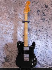 Fender Telecaster Deluxe BLK/M '75