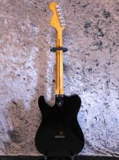 Fender Telecaster Deluxe BLK/M '75_2