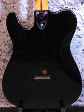 Fender Telecaster Deluxe BLK/M '75_4