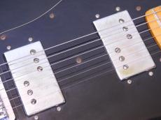 Fender Telecaster Deluxe BLK/M '75_6