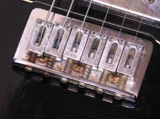 Fender Telecaster Deluxe BLK/M '75_7