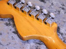 Fender Telecaster Deluxe BLK/M '75_10