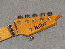 Killer KG-stallion_3