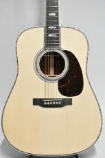 Martin 【クロサワ横浜店】【イタリアンアルパイン×ココボロ】CTM D-45 #2882238【48回無金利分割可能】