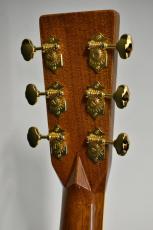 Martin 【クロサワ横浜店】【イタリアンアルパイン×ココボロ】CTM D-45 #2882238【48回無金利分割可能】_9