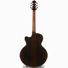 Water Road Deep Arte Cutaway "German Spruce & Jacaranda" w/M-Factory PickUp System *2017_11