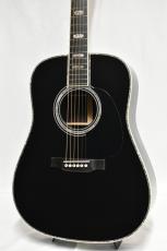 Martin 【クロサワ横浜店】【試奏動画あり】CTM D-45 Black  #3002325【48回無金利分割可能】