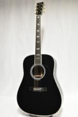Martin 【クロサワ横浜店】【試奏動画あり】CTM D-45 Black  #3002325【48回無金利分割可能】_2
