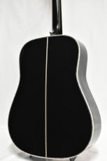 Martin 【クロサワ横浜店】【試奏動画あり】CTM D-45 Black  #3002325【48回無金利分割可能】_3