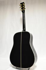 Martin 【クロサワ横浜店】【試奏動画あり】CTM D-45 Black  #3002325【48回無金利分割可能】_4