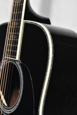 Martin 【クロサワ横浜店】【試奏動画あり】CTM D-45 Black  #3002325【48回無金利分割可能】_5