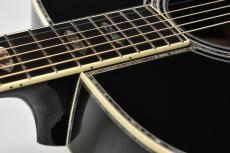 Martin 【クロサワ横浜店】【試奏動画あり】CTM D-45 Black  #3002325【48回無金利分割可能】_6