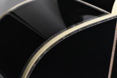 Martin 【クロサワ横浜店】【試奏動画あり】CTM D-45 Black  #3002325【48回無金利分割可能】_7