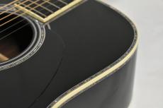 Martin 【クロサワ横浜店】【試奏動画あり】CTM D-45 Black  #3002325【48回無金利分割可能】_8