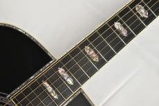 Martin 【クロサワ横浜店】【試奏動画あり】CTM D-45 Black  #3002325【48回無金利分割可能】_10