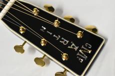 Martin 【クロサワ横浜店】【試奏動画あり】CTM D-45 Black  #3002325【48回無金利分割可能】_11