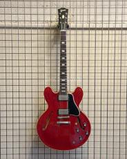 Gibson ES-335 '63 Historic