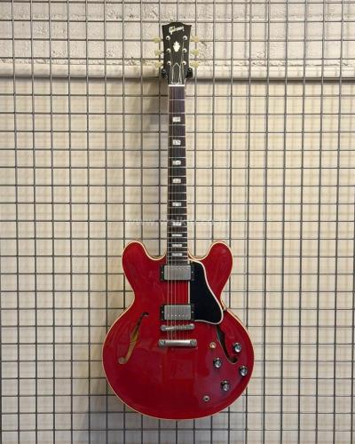 Gibson ES-335 '63 Historic