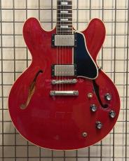Gibson ES-335 '63 Historic_3