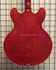 Gibson ES-335 '63 Historic_4