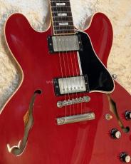 Gibson ES-335 '63 Historic_6