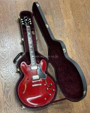 Gibson ES-335 '63 Historic_8