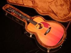 Headway HF-URUSHI/SKR’24 SF,S/STD【桜×漆 10周年アニーバーサリー特別モデルが極上美品で入荷! 新品価格352,000円が大変お買い得です! 】解説試奏動画ご覧ください。_3