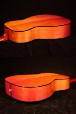 Headway HF-URUSHI/SKR’24 SF,S/STD【桜×漆 10周年アニーバーサリー特別モデルが極上美品で入荷! 新品価格352,000円が大変お買い得です! 】解説試奏動画ご覧ください。_8