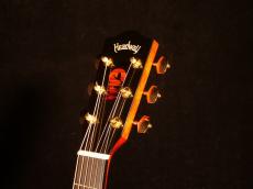 Headway HF-URUSHI/SKR’24 SF,S/STD【桜×漆 10周年アニーバーサリー特別モデルが極上美品で入荷! 新品価格352,000円が大変お買い得です! 】解説試奏動画ご覧ください。_9