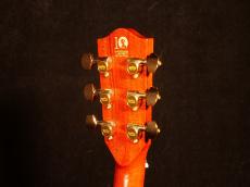 Headway HF-URUSHI/SKR’24 SF,S/STD【桜×漆 10周年アニーバーサリー特別モデルが極上美品で入荷! 新品価格352,000円が大変お買い得です! 】解説試奏動画ご覧ください。_11