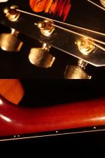 Headway HF-URUSHI/SKR’24 SF,S/STD【桜×漆 10周年アニーバーサリー特別モデルが極上美品で入荷! 新品価格352,000円が大変お買い得です! 】解説試奏動画ご覧ください。_16