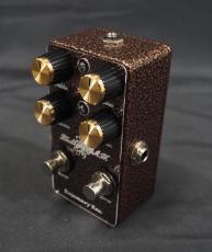 Blackberry JAM Rosemary Rex