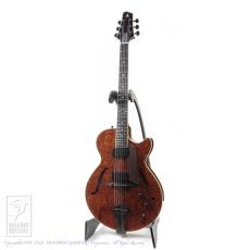 Kikuchi Guitars MF15L 2HB Bubinga_2