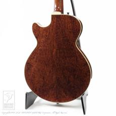 Kikuchi Guitars MF15L 2HB Bubinga_3