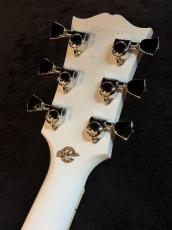 Gibson 【NEW】【Greatest Hits Vol.Ⅱ】Dove Alpine White Gloss #20166047【試奏動画あり】【G-CLUB TOKYO】_6